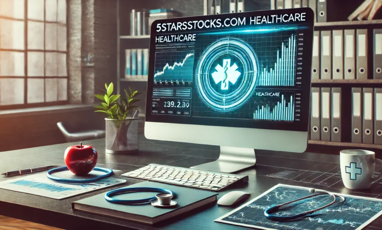 5starsstocks.com Healthcare