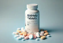 Abithelp Tablets