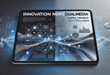 Innovation News Dualmedia