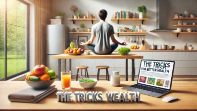 The Tricks WutawHealth