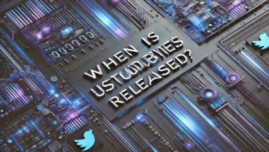 When Is Ustudiobytes Released
