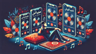 سایت bestfarsi