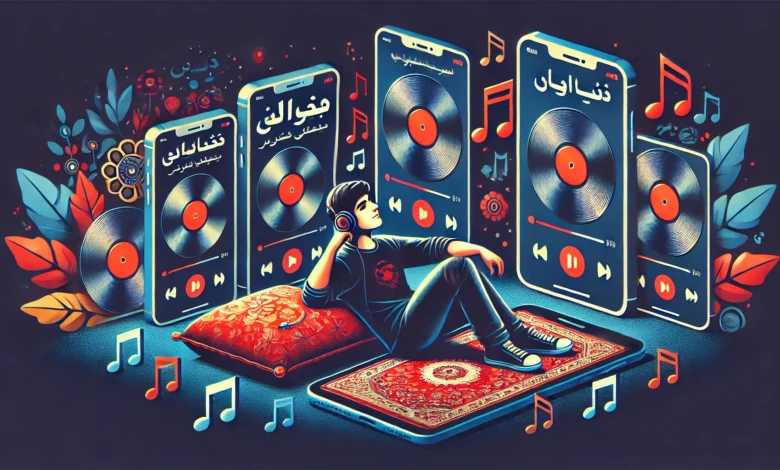 سایت bestfarsi